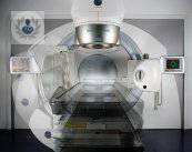Radioterapia de arco modulada
