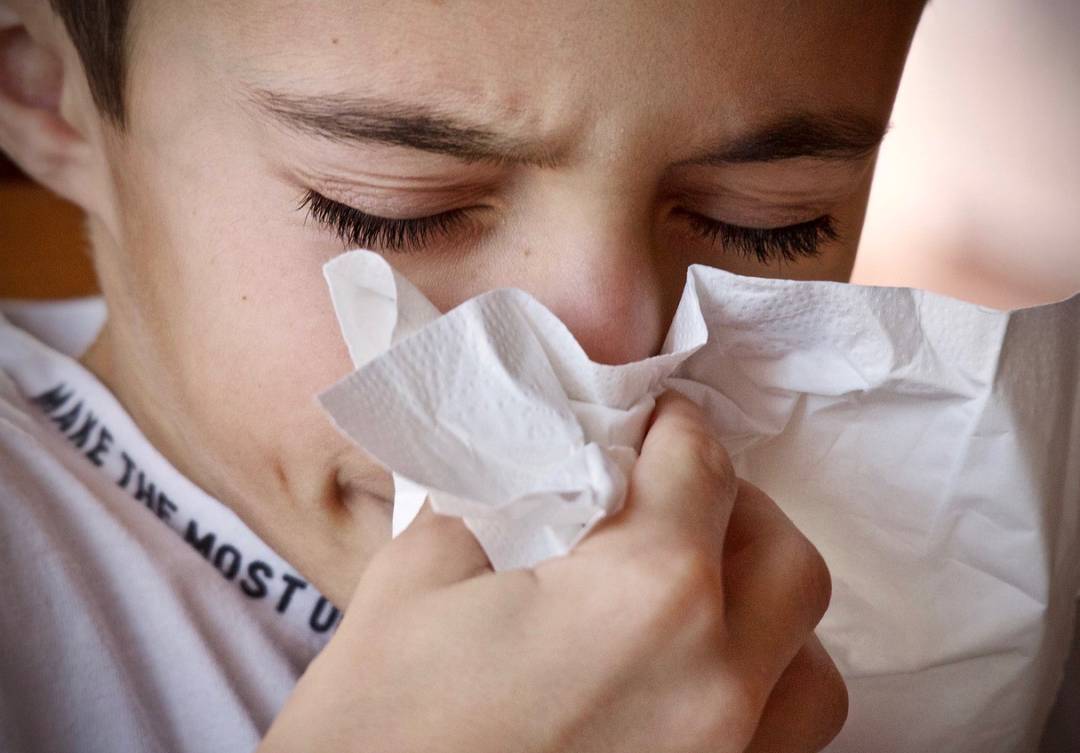 ¿Cómo prevenir y tratar la Influenza?