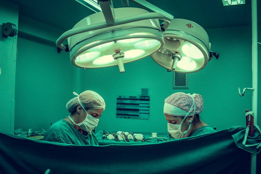 Laparoscopía Urológica: La técnica quirúrgica mínimamente invasiva para tratamientos urológicos