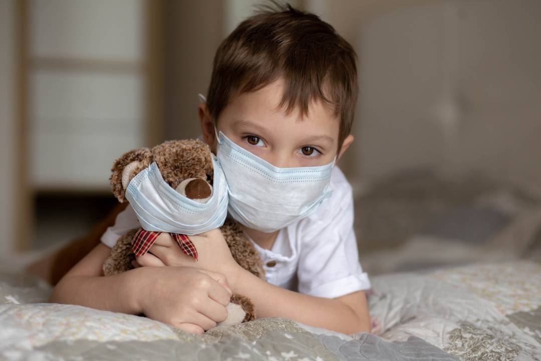 ¿Qué es el Virus Respiratorio Sincicial o VRS?