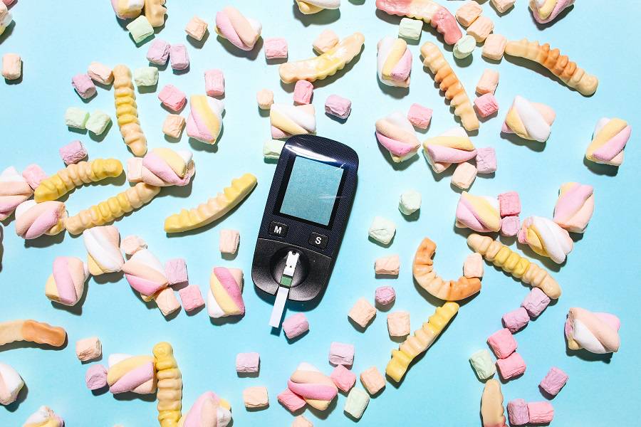 Diabetes y Prediabetes: tomar medidas para un futuro más saludable