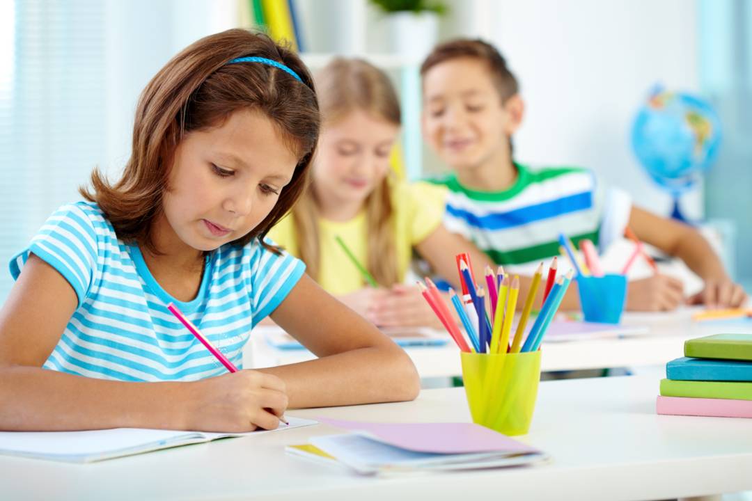 ¿Cómo estimular hábitos de estudio en los niños?
