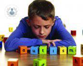 Autism, language problems, socialization and interaction