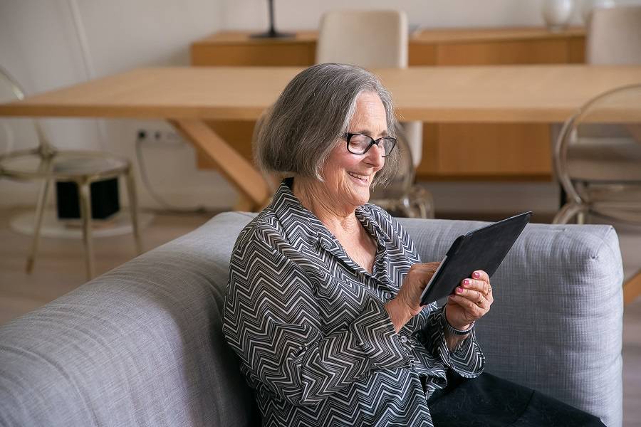 Parkinson: importancia del acompañamiento familiar