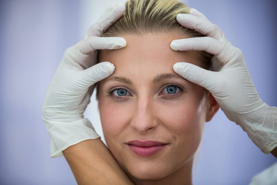 Cirugía Facial: Descubre las técnicas más efectivas para lucir un rostro radiante
