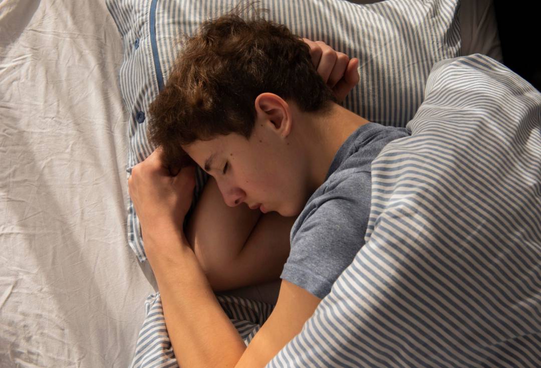 La importancia del Sueño en la adolescencia