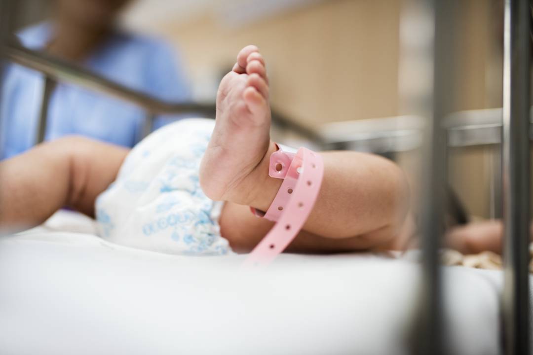 Malformaciones Anorrectales en recién nacidos: Una condición que requiere atención temprana