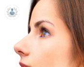 Cirugía de nariz: Mitos y realidades