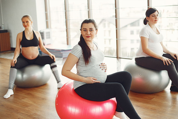 Beneficios de la Kinesiolog a en mujeres embarazadas Top Doctors