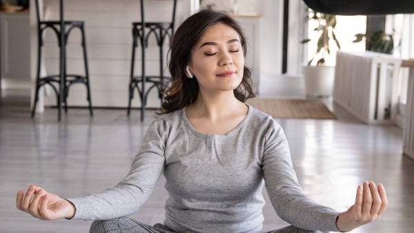 ¿Cómo beneficia la técnica de Mindfulness en el manejo del Estrés?