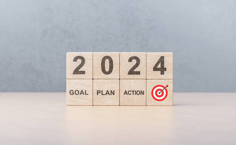 Año Nuevo: ¿Cómo focalizar tus metas para tener un año exitoso?