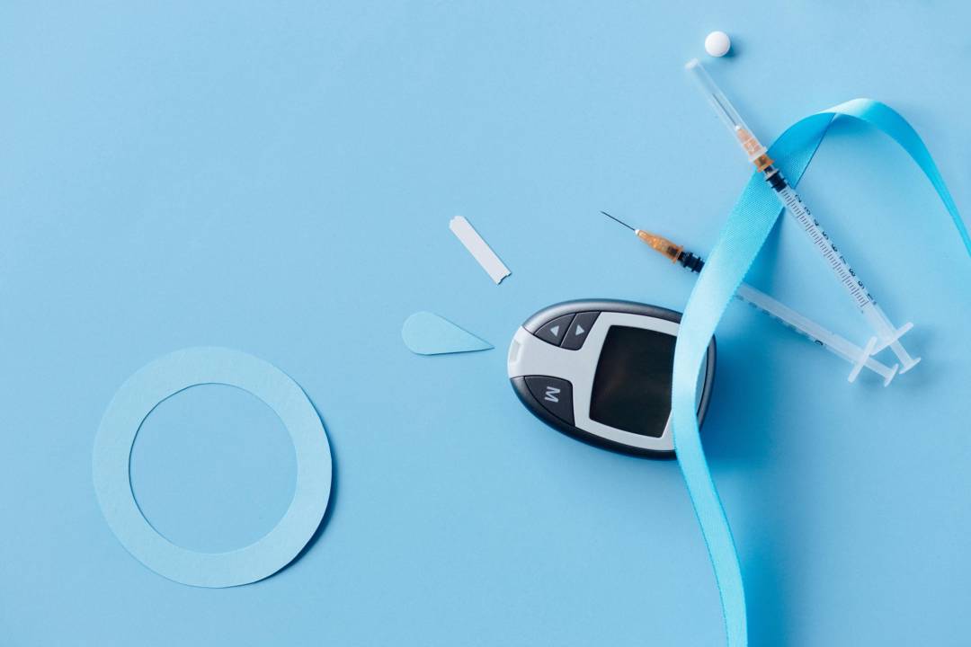 Nefropatía Diabética: ¿cómo se desarrolla?