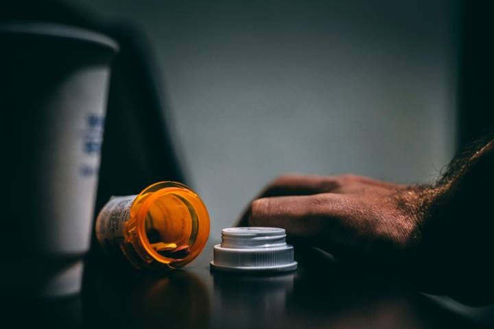 el-prolongado-uso-de-benzodiazepinas-cuales-son-las-consecuencias imagen de artículo