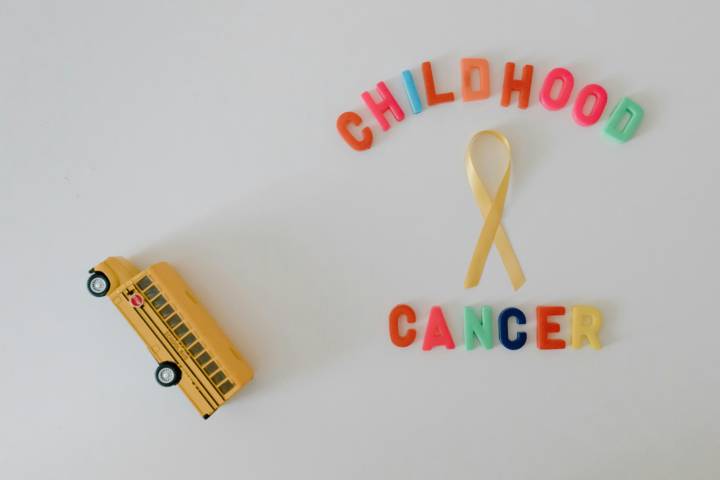 que-tipos-de-cancer-infantil-existen imagen de artículo