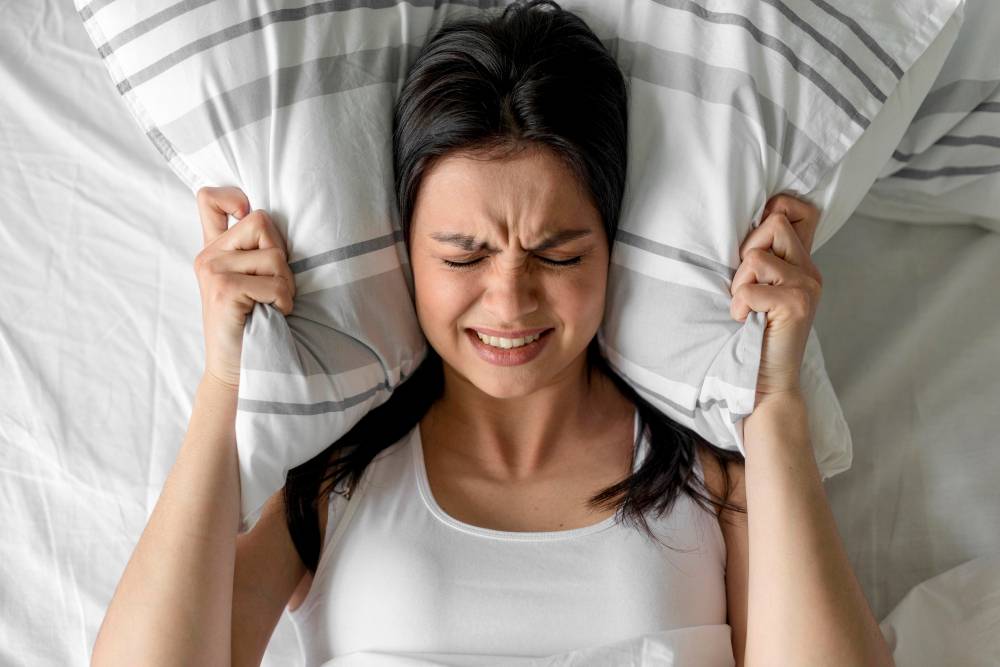 Trastornos del Sueño: Factores que alteran la capacidad para descansar