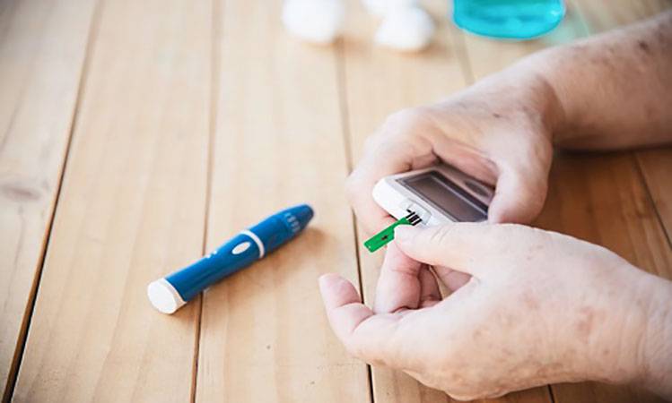 Resistencia Insulínica: una condición clave en la prevención de la Diabetes