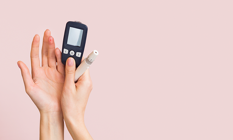 Diabetes Tipo 2: una enfermedad crónica y sus factores de riesgo