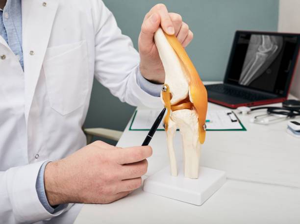 Lesiones del Ligamento Cruzado Anterior: Conoce las causas, síntomas y tratamiento