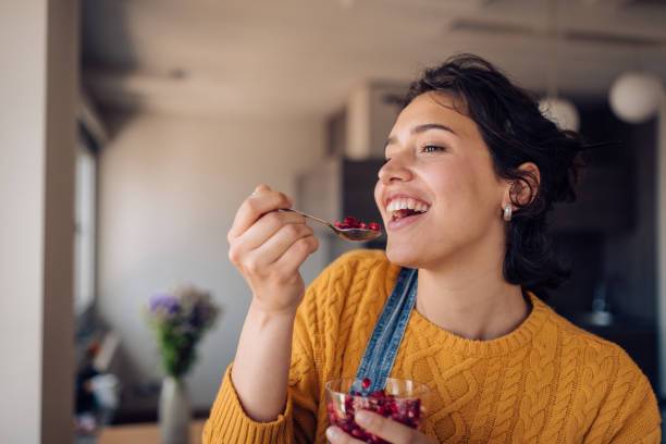 Alimentación Consciente: Una guía para una relación saludable con la comida