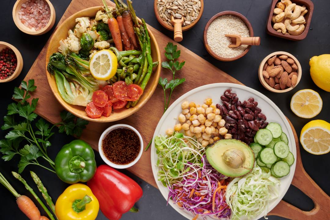 dieta-vegetariana-beneficios-riesgos-para-salud imagen de artículo