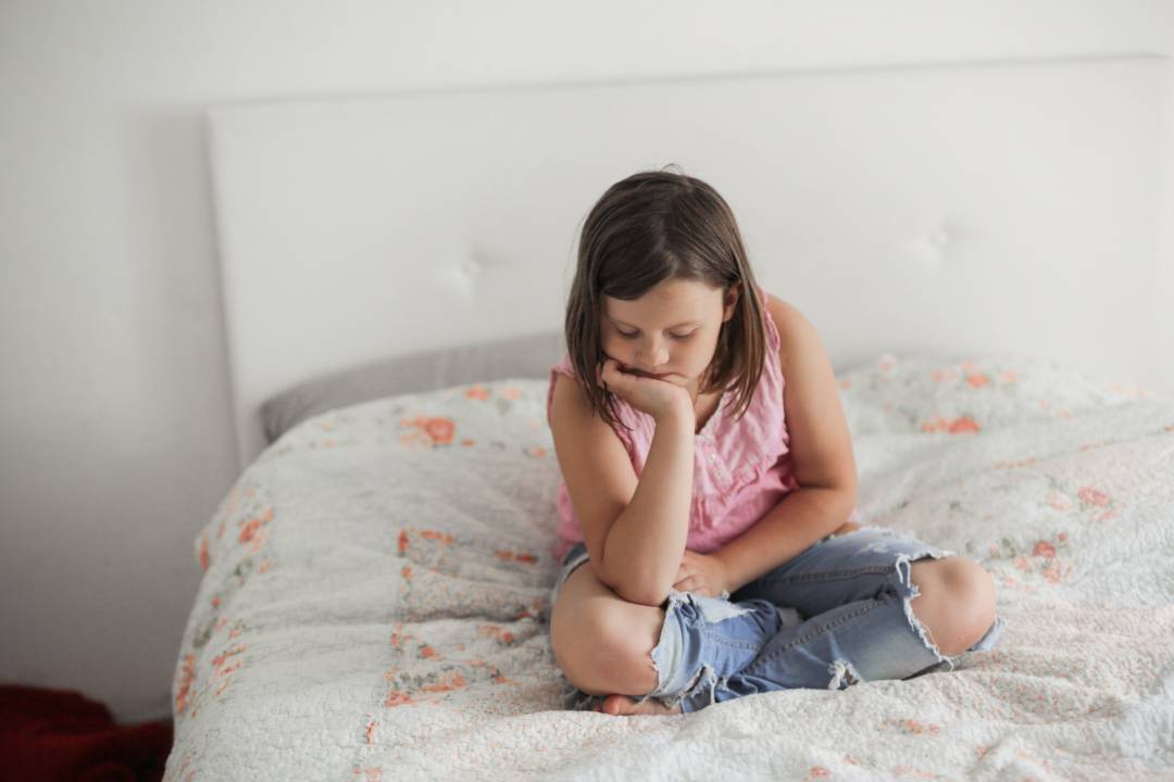 Enuresis Infantil: Tipos, diagnóstico y tratamiento