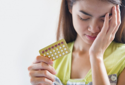 migrana-y-anticonceptivos-orales-lo-que-necesitas-saber imagen de artículo