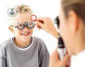 Examen de la vista pediátrico, vital para un correcto desarrollo