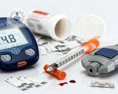 Diabetes, aumento de glucosa en la sangre, consecuencias graves para el cuerpo