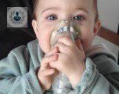 Gripe en niños: enfermedad respiratoria más común