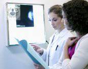 Mastografía: estudio obligatorio para la detección del cáncer de mama