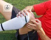 Lesiones deportivas, algunas recomendaciones durante su tratamiento