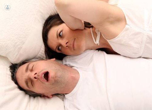 Sleep Apnea in Adults (OSAS): causes and consequences