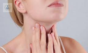 tiroides-sintomas