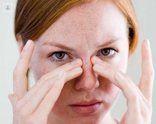 sinusitis