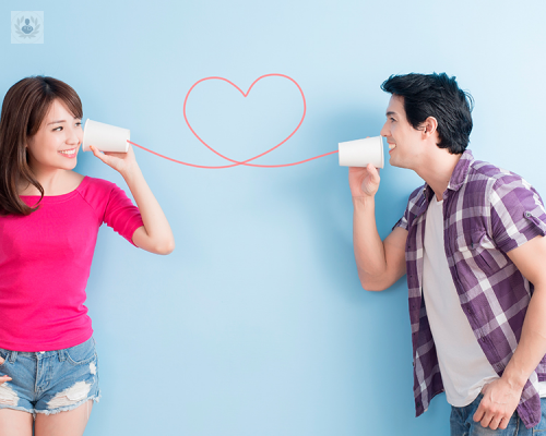 7 tips para comunicarte mejor con tu pareja