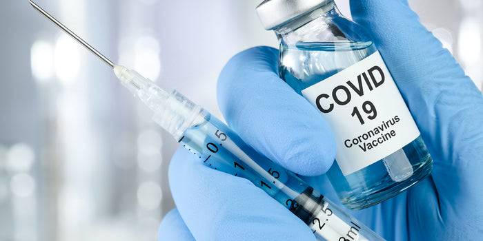La contienda por la creación de una vacuna contra el COVID-19