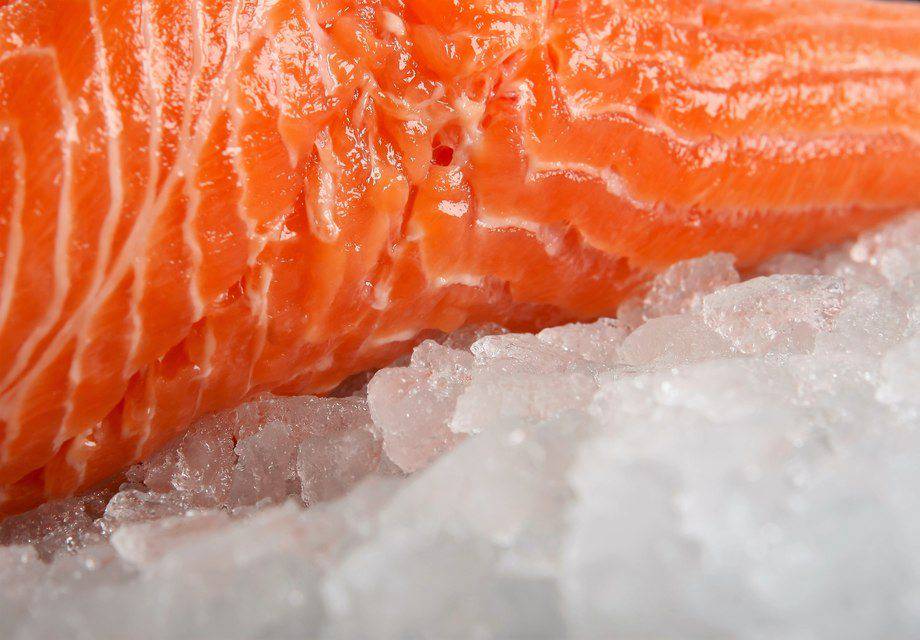¿El salmón es un riesgo para el Coronavirus?