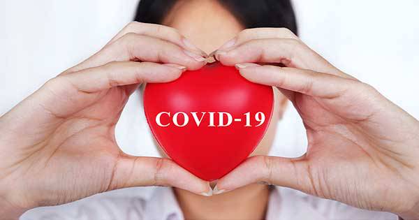 Estudio arroja que el Corazón sano es más propenso a complicaciones por COVID-19