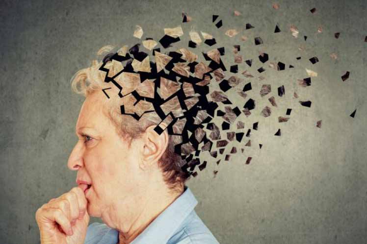 Alzheimer: ¿Cuáles son las células más vulnerables a la enfermedad?