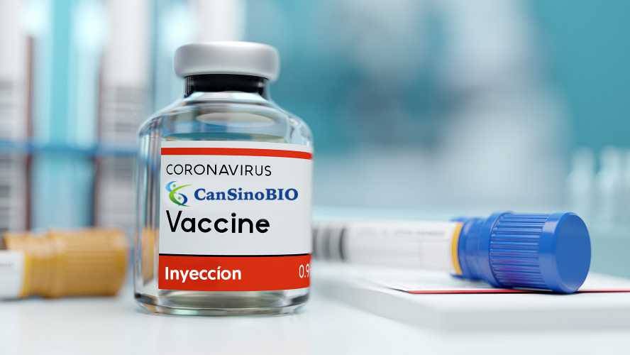 CanSino: la vacuna que está casi lista para aplicarse internacionalmente