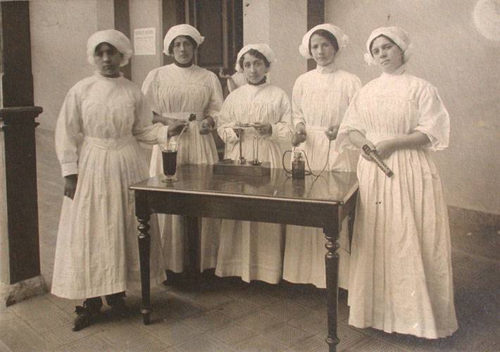 las-mujeres-en-el-mundo-de-la-medicina imagen de artículo