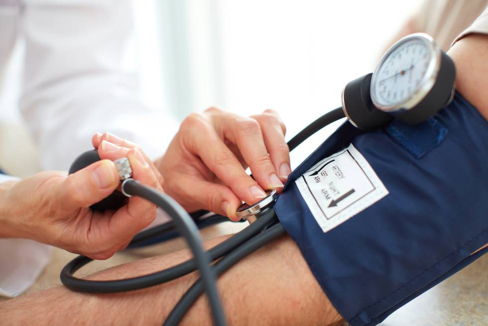 Hipertensión Arterial afecta a tres de cada diez personas: OMS
