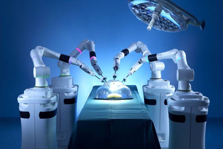 cirugia-robotica-sistema-da-vinci-como-funciona imagen de artículo