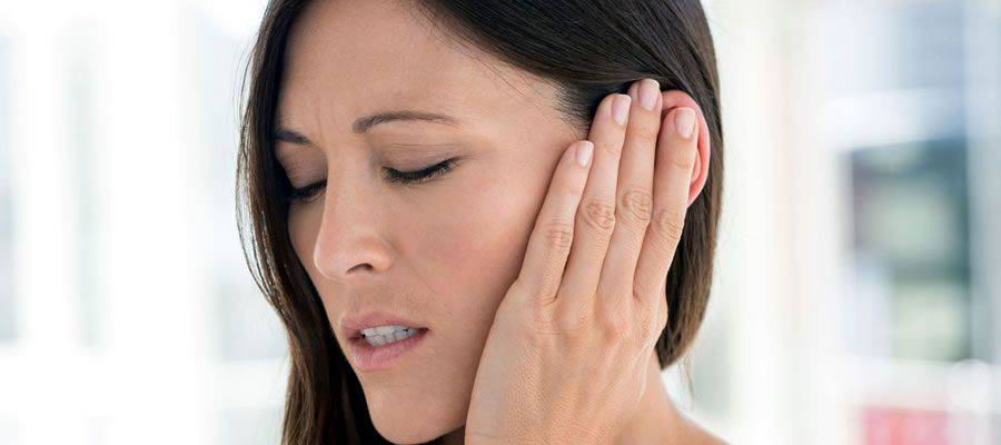 Oído Medio: ¿qué enfermedades se presentan?