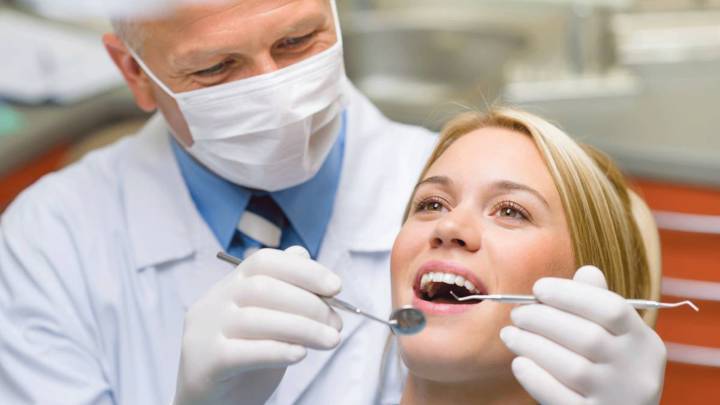 ¡Felicidades a todos los Odontólogos del país!