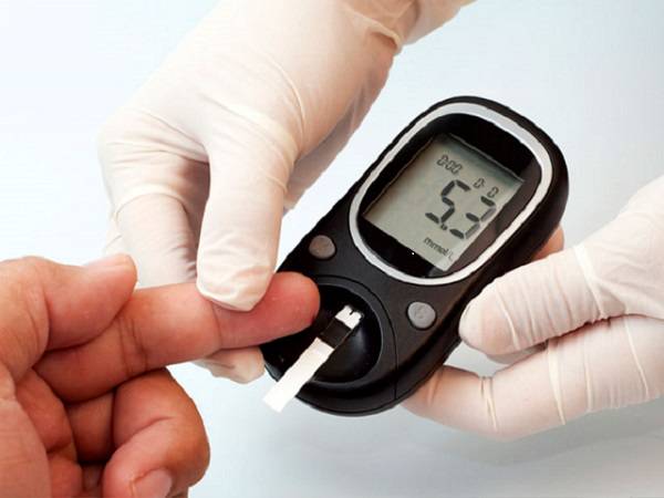 Vida con Diabetes: Guía para un manejo efectivo