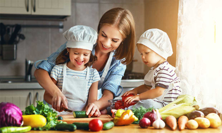 alimentacion-saludable-un-habito-que-se-aprende-en-casa imagen de artículo
