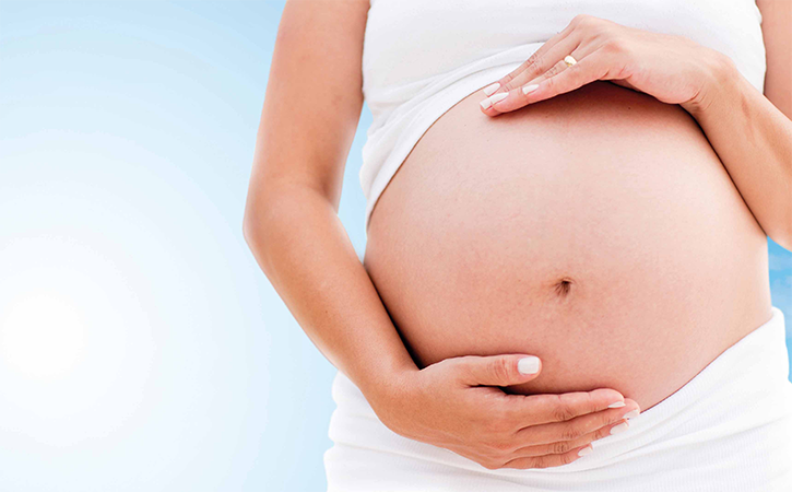 Embarazo con Resistencia a la Insulina: ¿Cuáles son las complicaciones?
