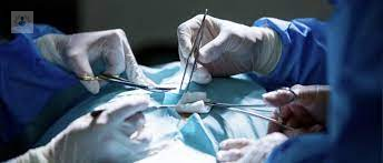 Cirugia Reconstructiva Urológica