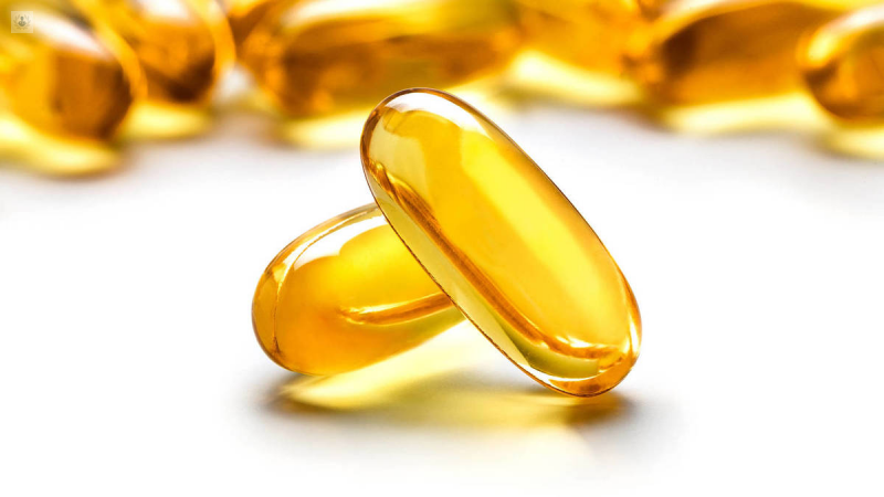 Importancia de los cidos Grasos Omega 3 Top Doctors